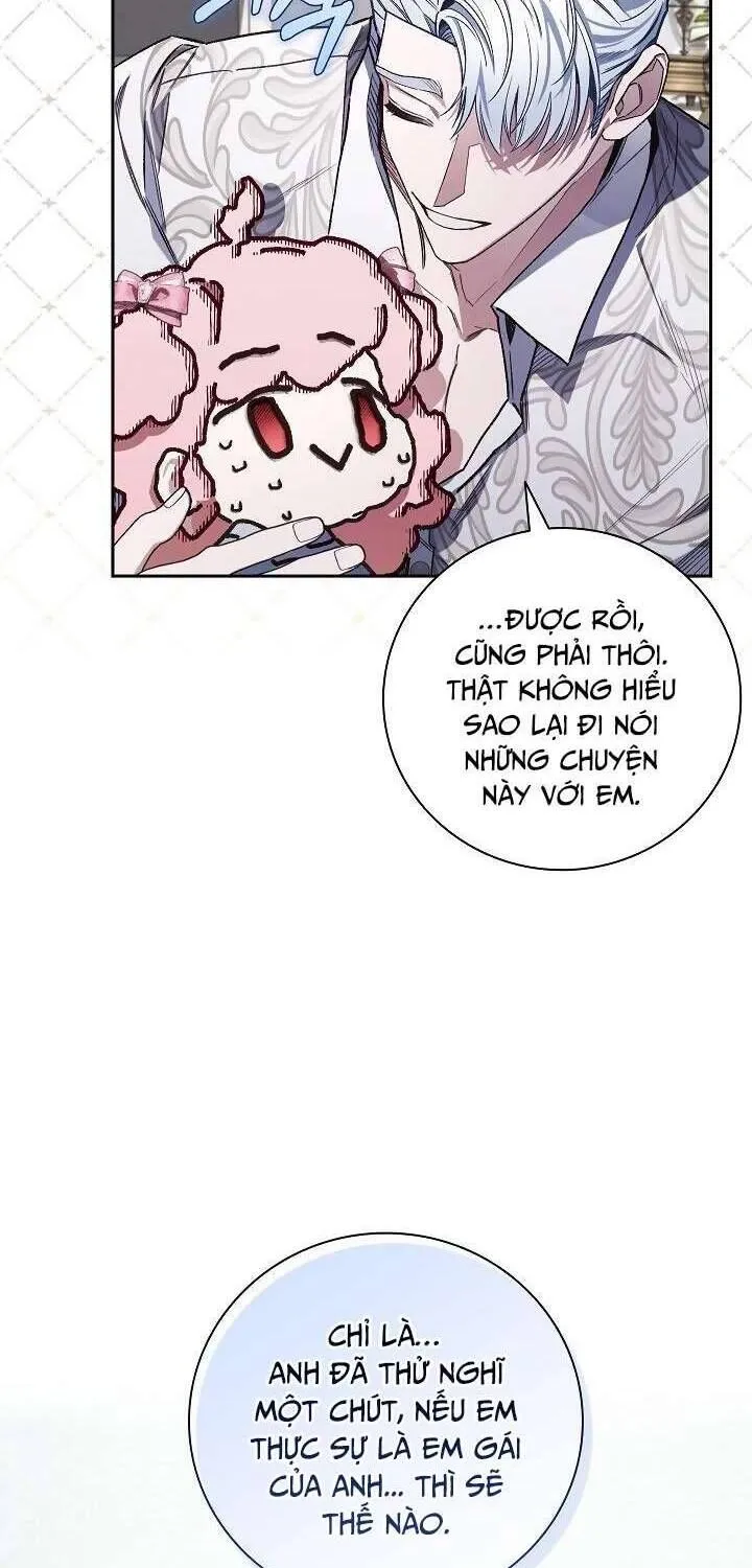 Kẻ Thù Kiếp Trước Của Tôi Là Cha Sao? Chap 31 - Next Chap 32