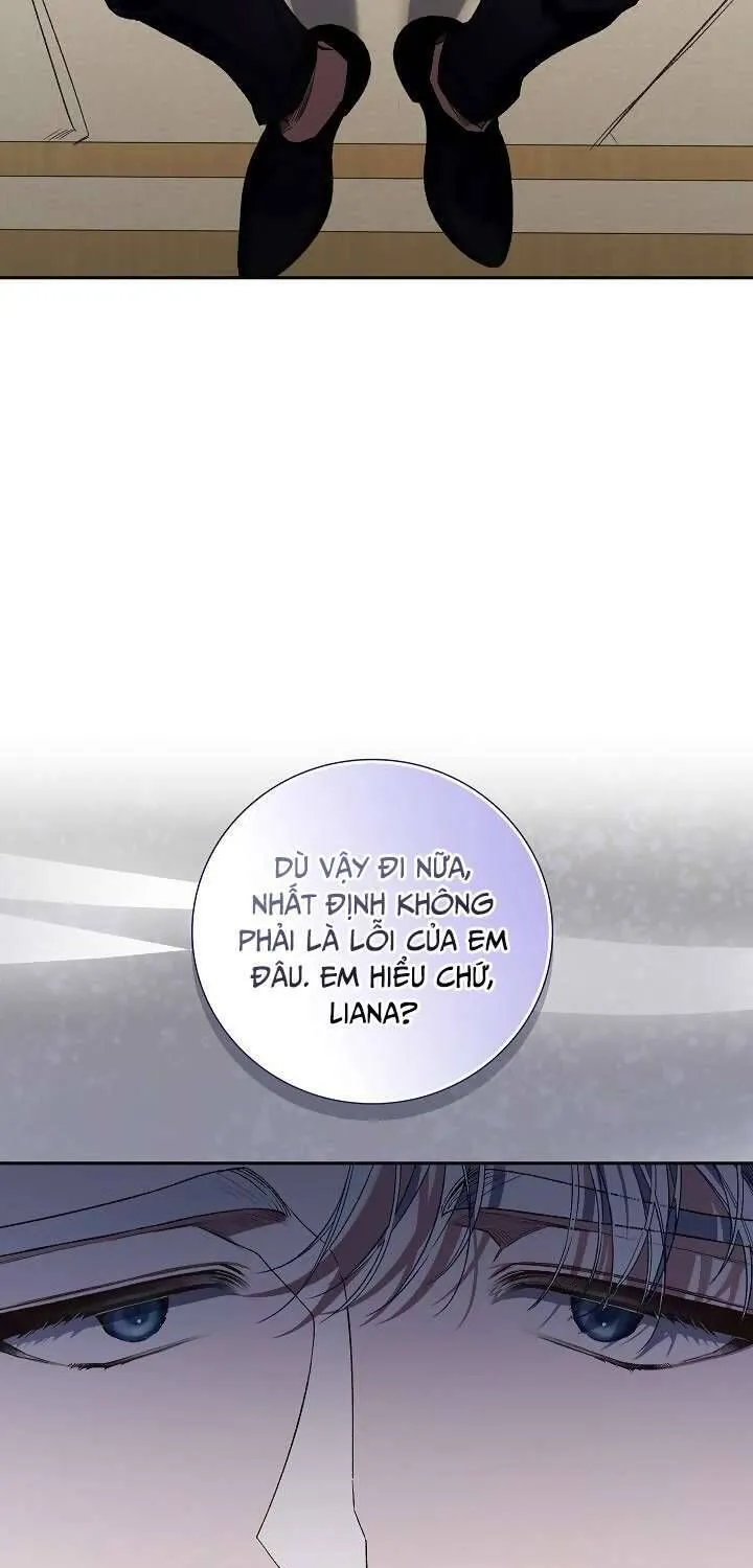 Kẻ Thù Kiếp Trước Của Tôi Là Cha Sao? Chap 31 - Next Chap 32