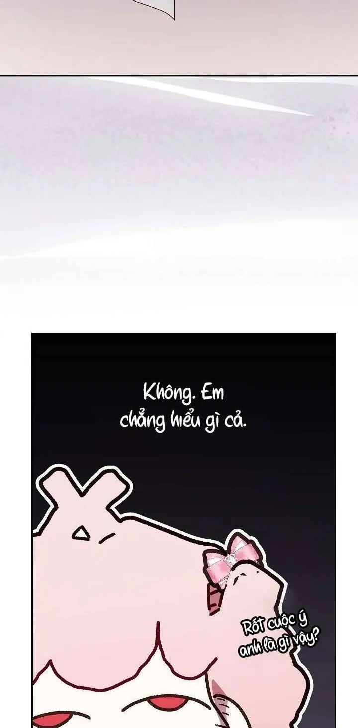 Kẻ Thù Kiếp Trước Của Tôi Là Cha Sao? Chap 31 - Next Chap 32