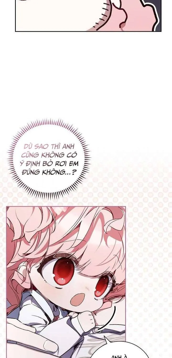 Kẻ Thù Kiếp Trước Của Tôi Là Cha Sao? Chap 31 - Next Chap 32