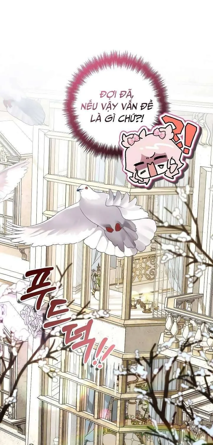 Kẻ Thù Kiếp Trước Của Tôi Là Cha Sao? Chap 31 - Next Chap 32