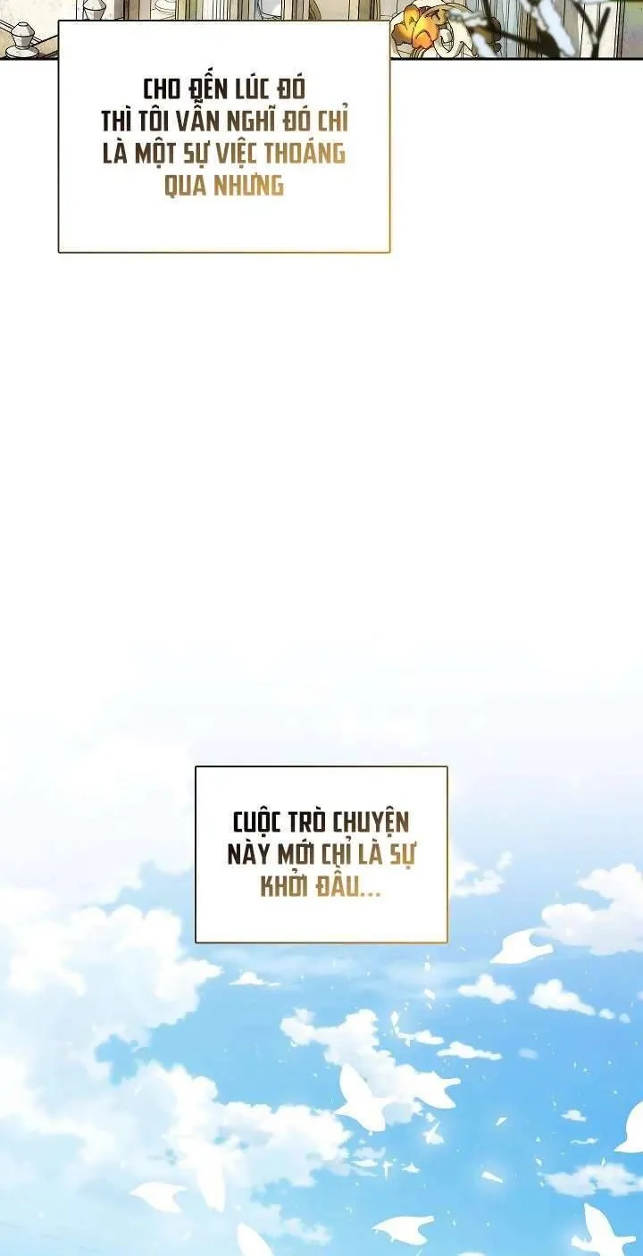 Kẻ Thù Kiếp Trước Của Tôi Là Cha Sao? Chap 31 - Next Chap 32