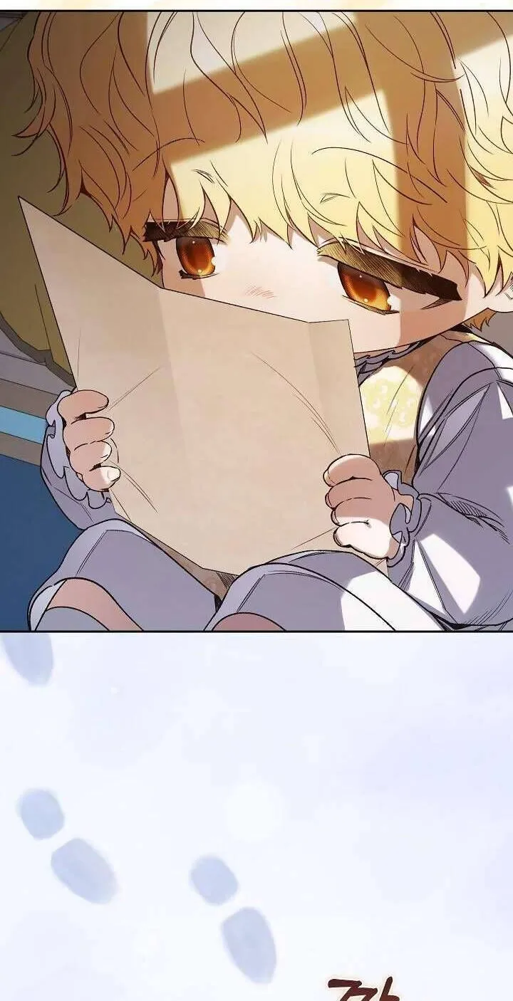 Kẻ Thù Kiếp Trước Của Tôi Là Cha Sao? Chap 31 - Next Chap 32