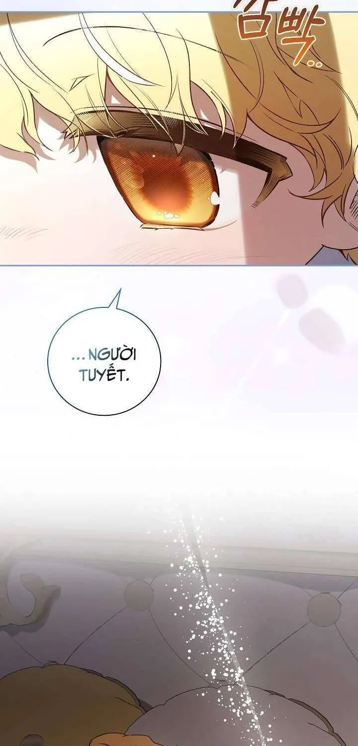 Kẻ Thù Kiếp Trước Của Tôi Là Cha Sao? Chap 31 - Next Chap 32