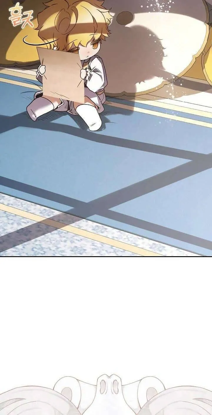 Kẻ Thù Kiếp Trước Của Tôi Là Cha Sao? Chap 31 - Next Chap 32