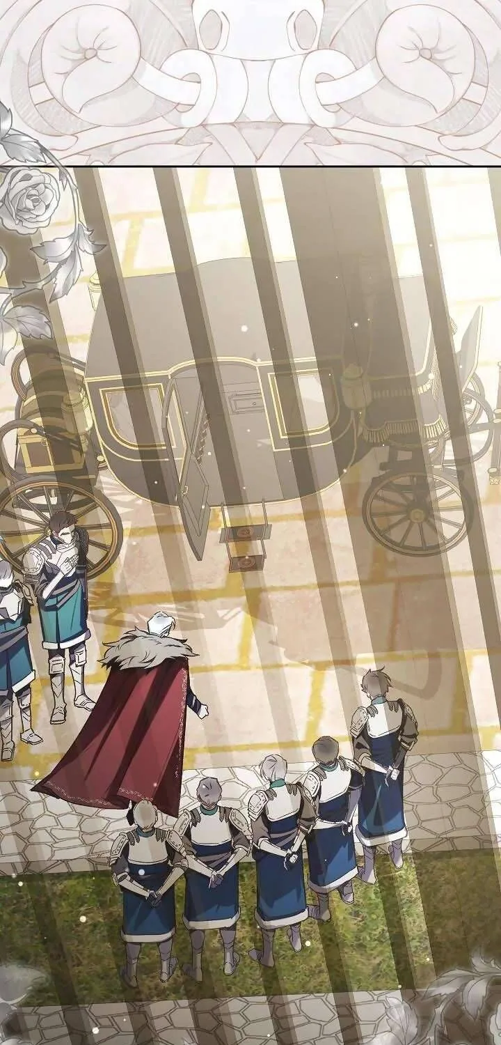 Kẻ Thù Kiếp Trước Của Tôi Là Cha Sao? Chap 31 - Next Chap 32