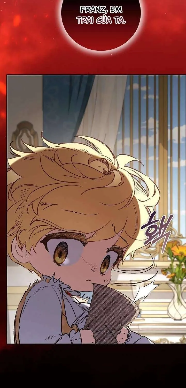 Kẻ Thù Kiếp Trước Của Tôi Là Cha Sao? Chap 31 - Next Chap 32