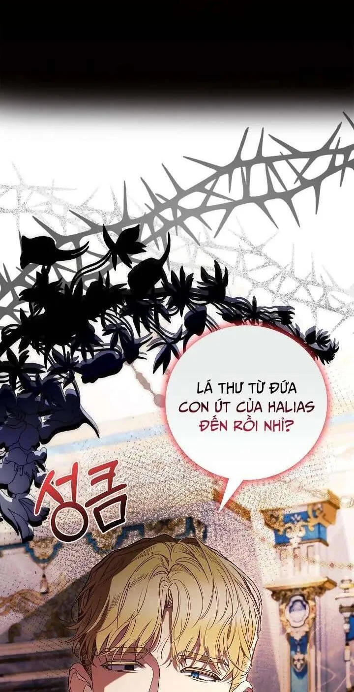 Kẻ Thù Kiếp Trước Của Tôi Là Cha Sao? Chap 31 - Next Chap 32