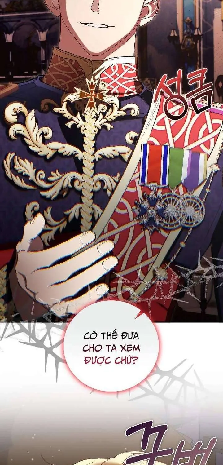 Kẻ Thù Kiếp Trước Của Tôi Là Cha Sao? Chap 31 - Next Chap 32