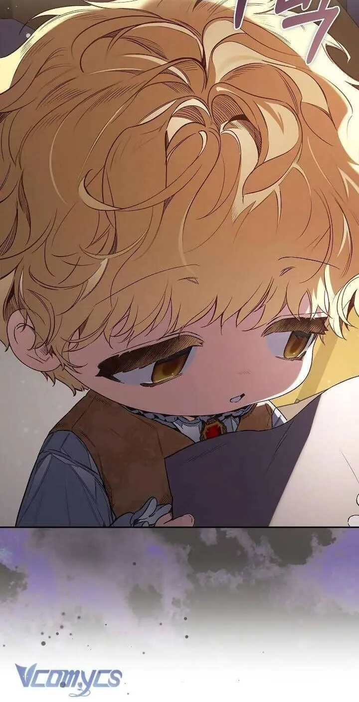 Kẻ Thù Kiếp Trước Của Tôi Là Cha Sao? Chap 31 - Next Chap 32