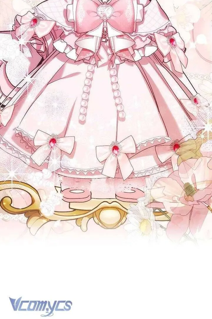 Kẻ Thù Kiếp Trước Của Tôi Là Cha Sao? Chap 32 - Next Chap 33