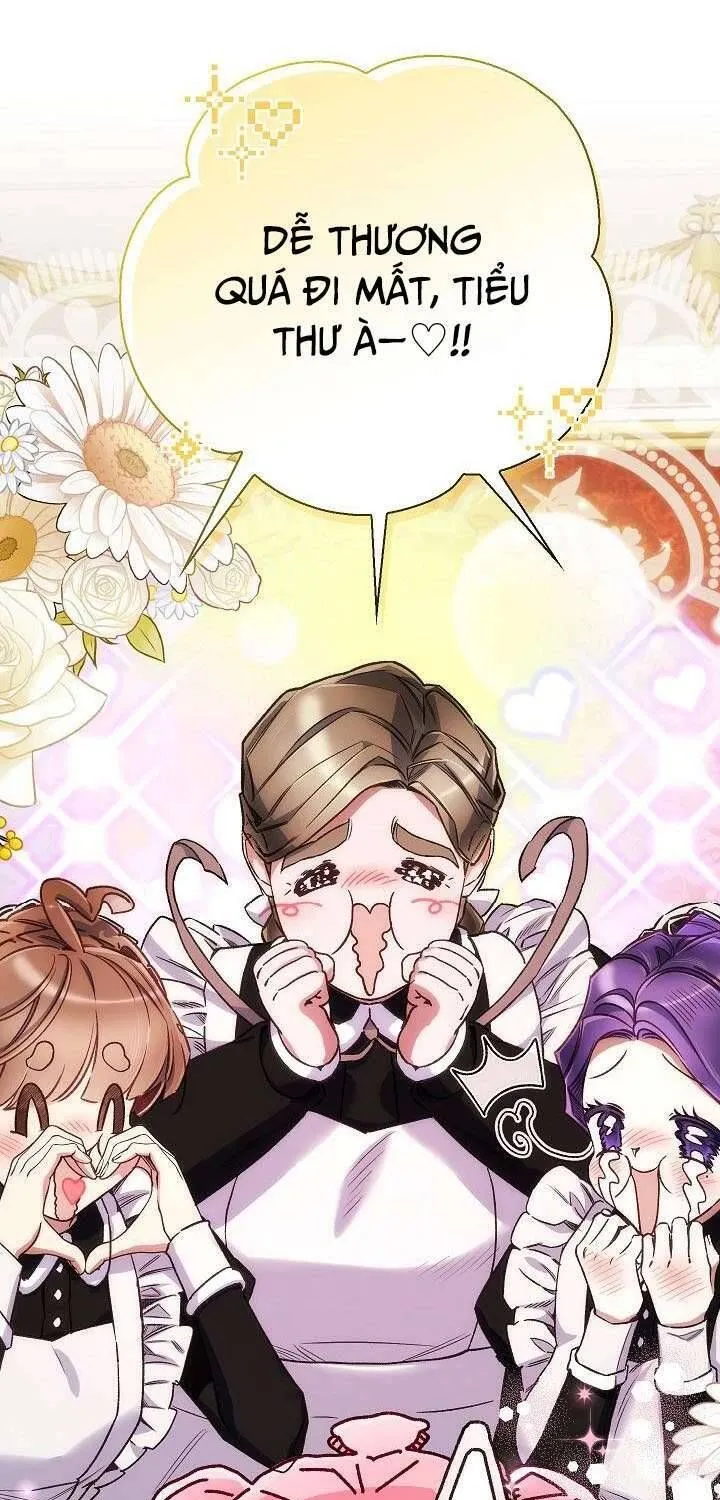 Kẻ Thù Kiếp Trước Của Tôi Là Cha Sao? Chap 32 - Next Chap 33