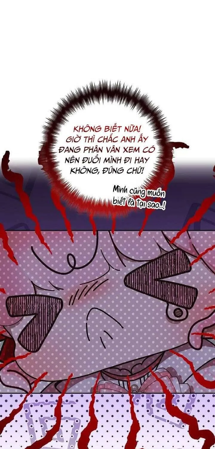 Kẻ Thù Kiếp Trước Của Tôi Là Cha Sao? Chap 32 - Next Chap 33