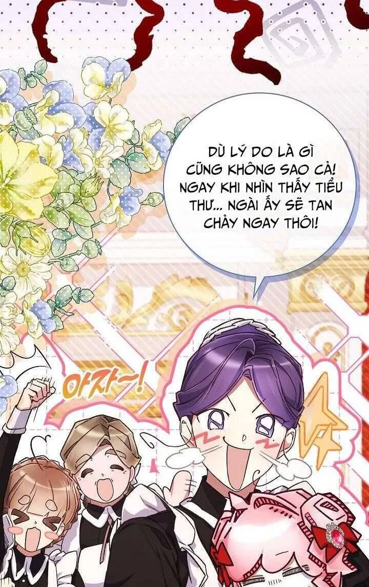 Kẻ Thù Kiếp Trước Của Tôi Là Cha Sao? Chap 32 - Next Chap 33