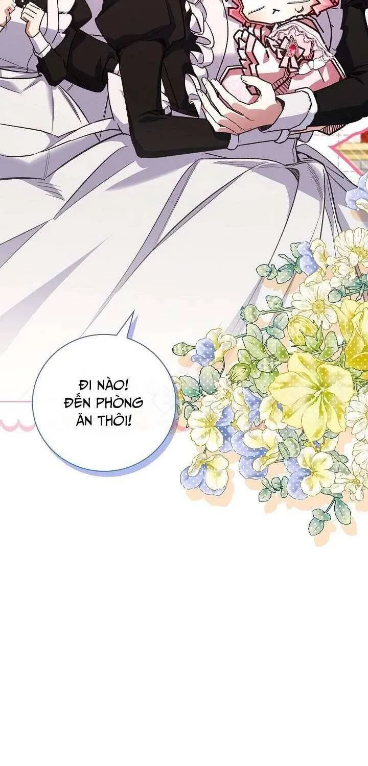 Kẻ Thù Kiếp Trước Của Tôi Là Cha Sao? Chap 32 - Next Chap 33