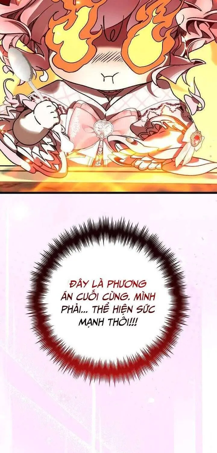 Kẻ Thù Kiếp Trước Của Tôi Là Cha Sao? Chap 32 - Next Chap 33