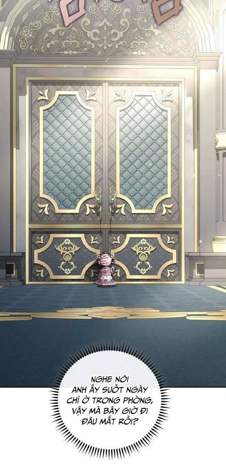 Kẻ Thù Kiếp Trước Của Tôi Là Cha Sao? Chap 32 - Next Chap 33