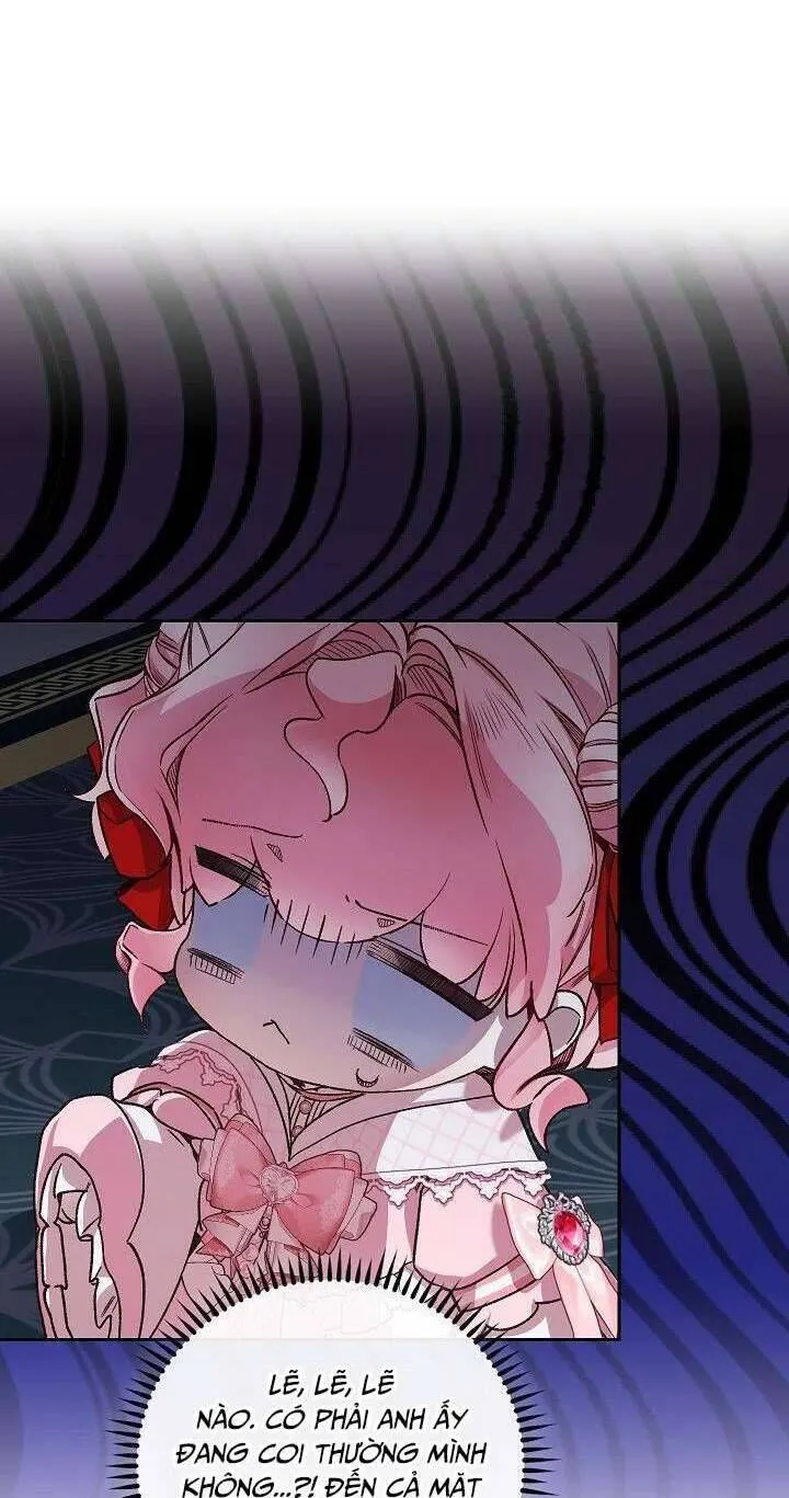 Kẻ Thù Kiếp Trước Của Tôi Là Cha Sao? Chap 32 - Next Chap 33