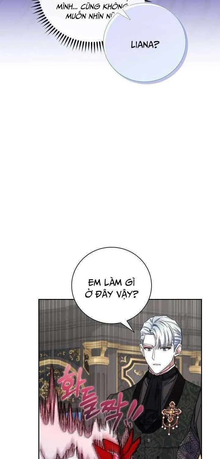 Kẻ Thù Kiếp Trước Của Tôi Là Cha Sao? Chap 32 - Next Chap 33