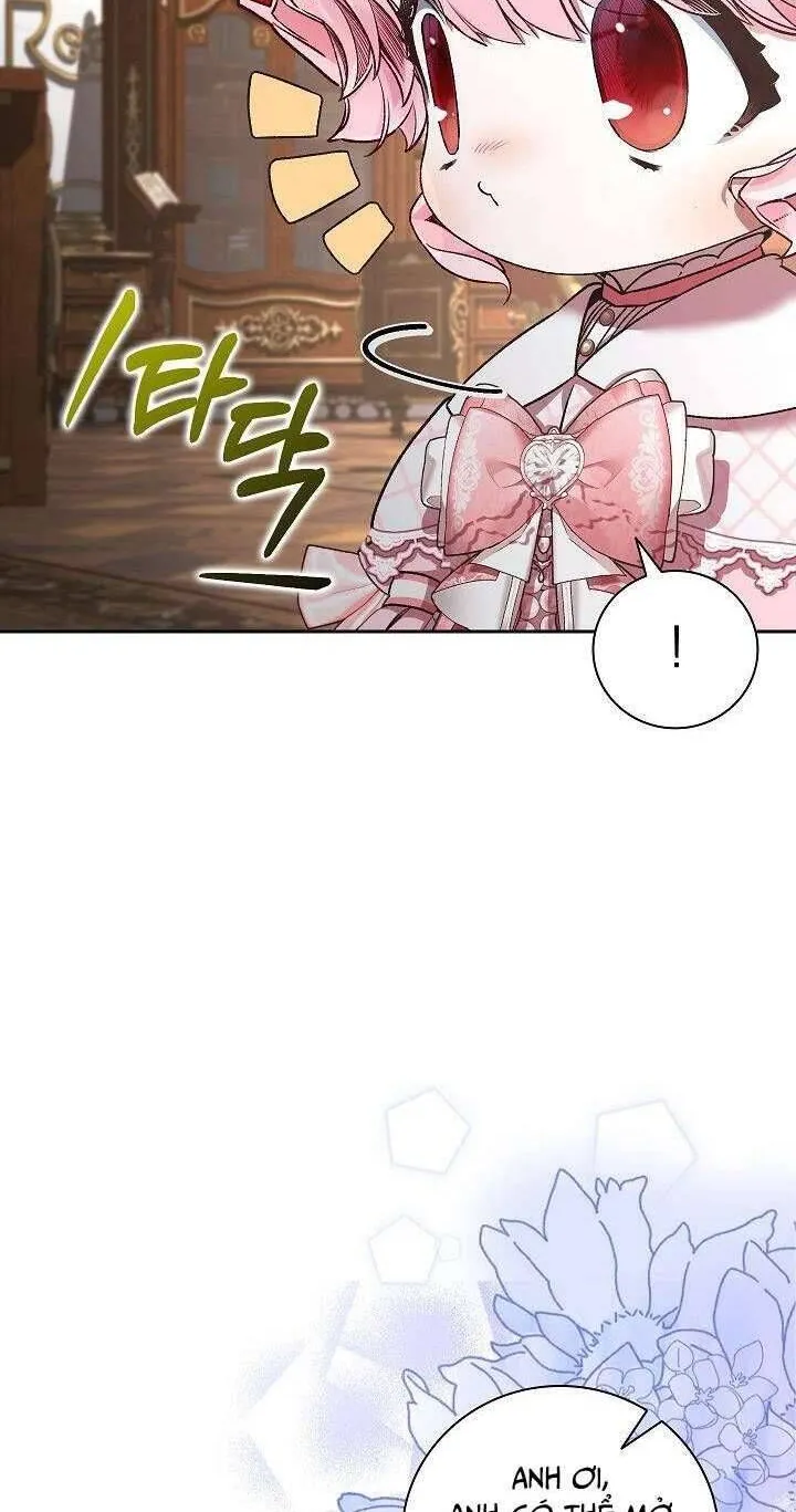 Kẻ Thù Kiếp Trước Của Tôi Là Cha Sao? Chap 32 - Next Chap 33