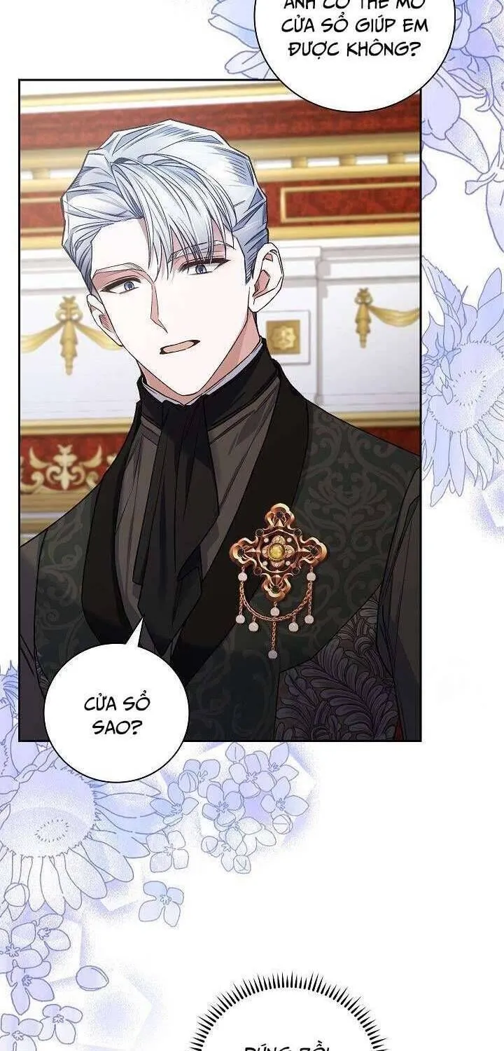 Kẻ Thù Kiếp Trước Của Tôi Là Cha Sao? Chap 32 - Next Chap 33