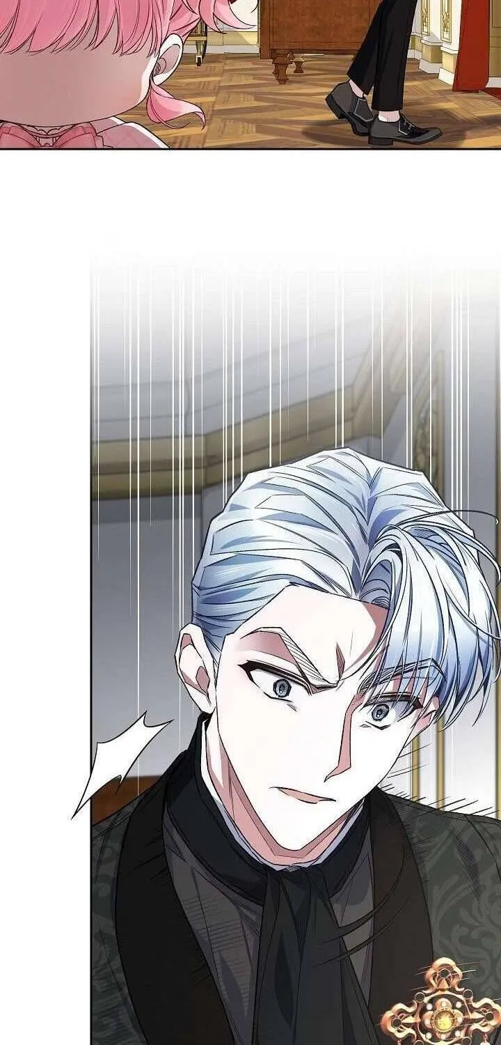 Kẻ Thù Kiếp Trước Của Tôi Là Cha Sao? Chap 32 - Next Chap 33