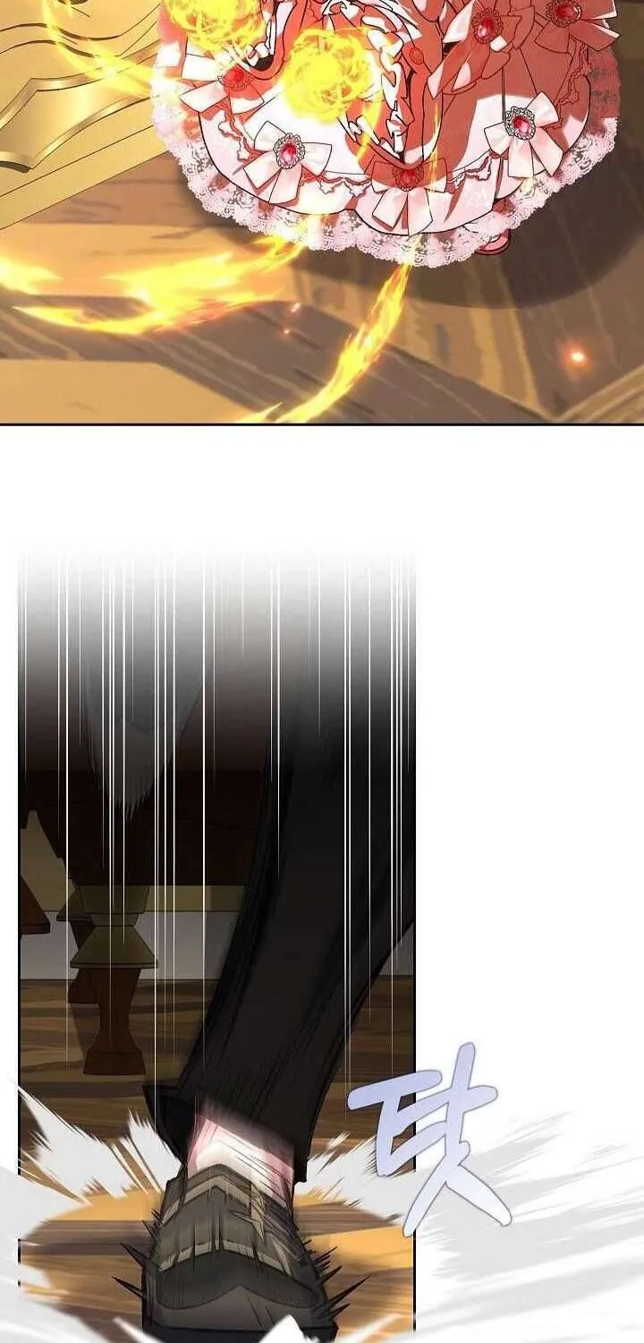 Kẻ Thù Kiếp Trước Của Tôi Là Cha Sao? Chap 32 - Next Chap 33