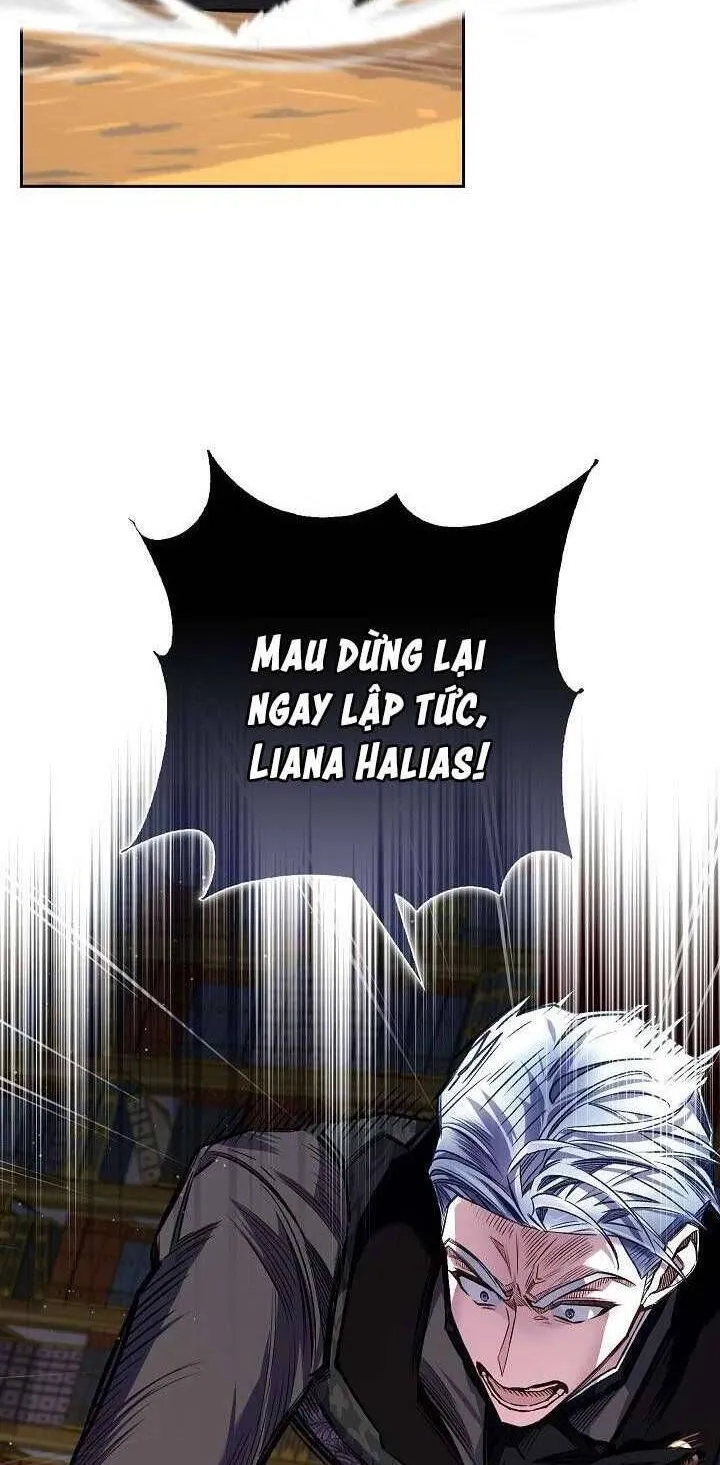 Kẻ Thù Kiếp Trước Của Tôi Là Cha Sao? Chap 32 - Next Chap 33