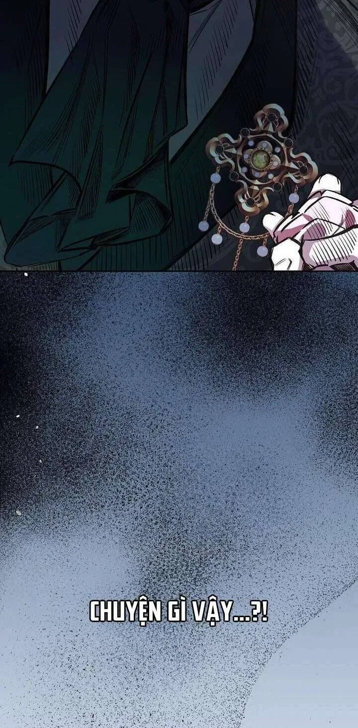 Kẻ Thù Kiếp Trước Của Tôi Là Cha Sao? Chap 32 - Next Chap 33