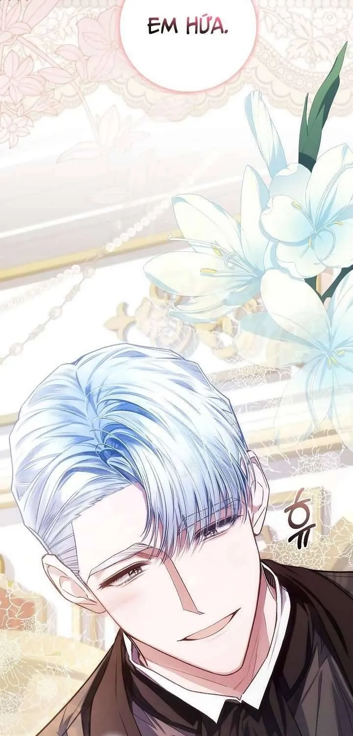 Kẻ Thù Kiếp Trước Của Tôi Là Cha Sao? Chap 33 - Next Chap 34