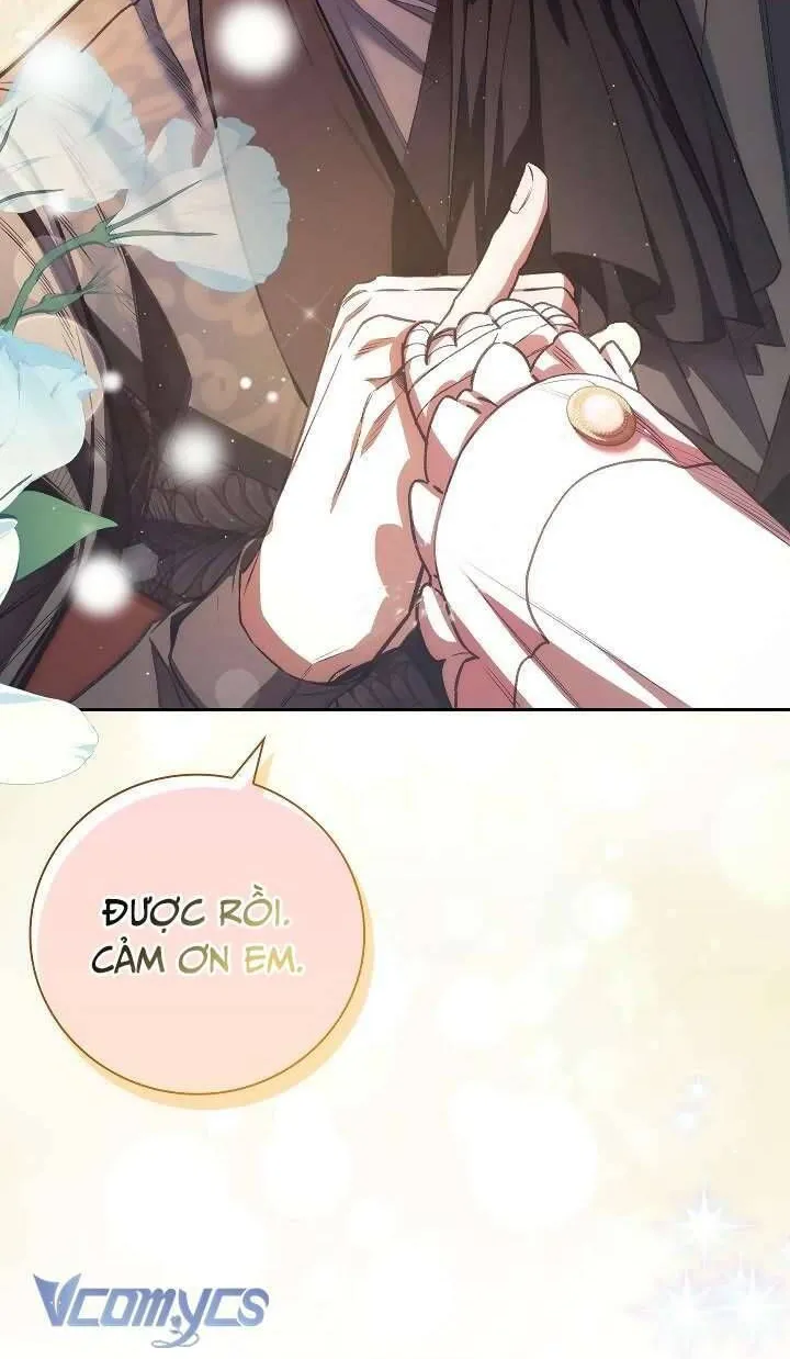 Kẻ Thù Kiếp Trước Của Tôi Là Cha Sao? Chap 33 - Next Chap 34