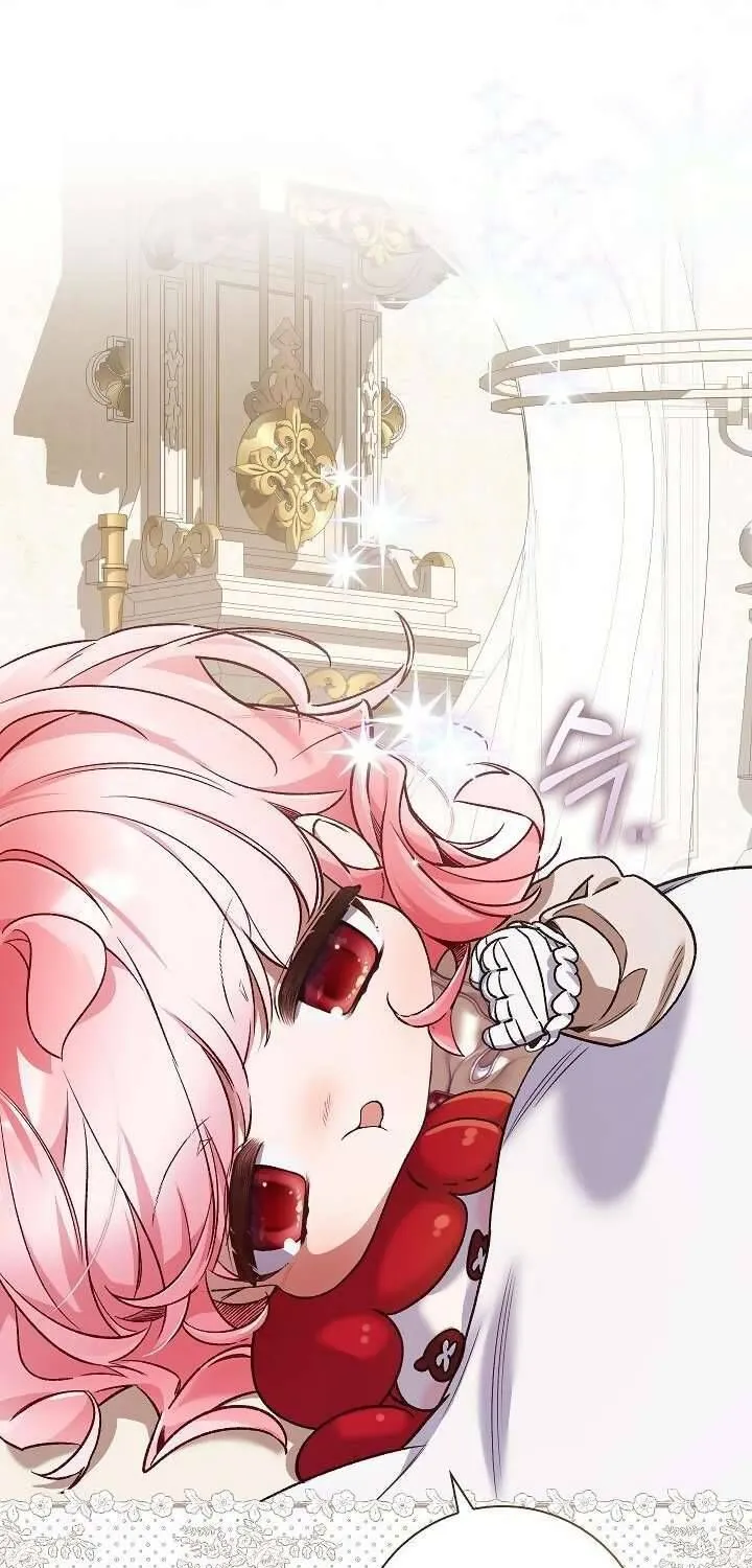 Kẻ Thù Kiếp Trước Của Tôi Là Cha Sao? Chap 33 - Next Chap 34