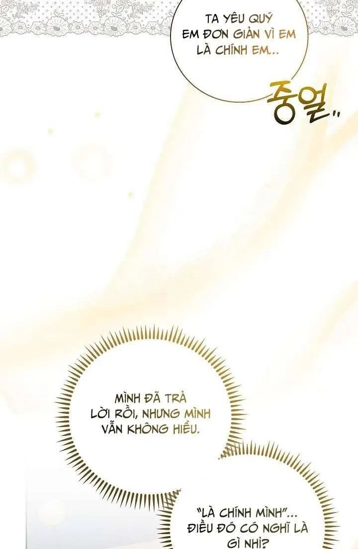 Kẻ Thù Kiếp Trước Của Tôi Là Cha Sao? Chap 33 - Next Chap 34