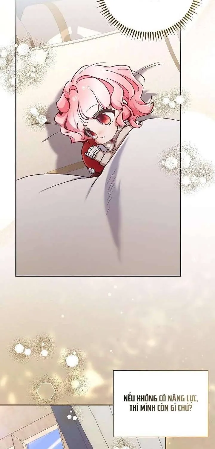 Kẻ Thù Kiếp Trước Của Tôi Là Cha Sao? Chap 33 - Next Chap 34