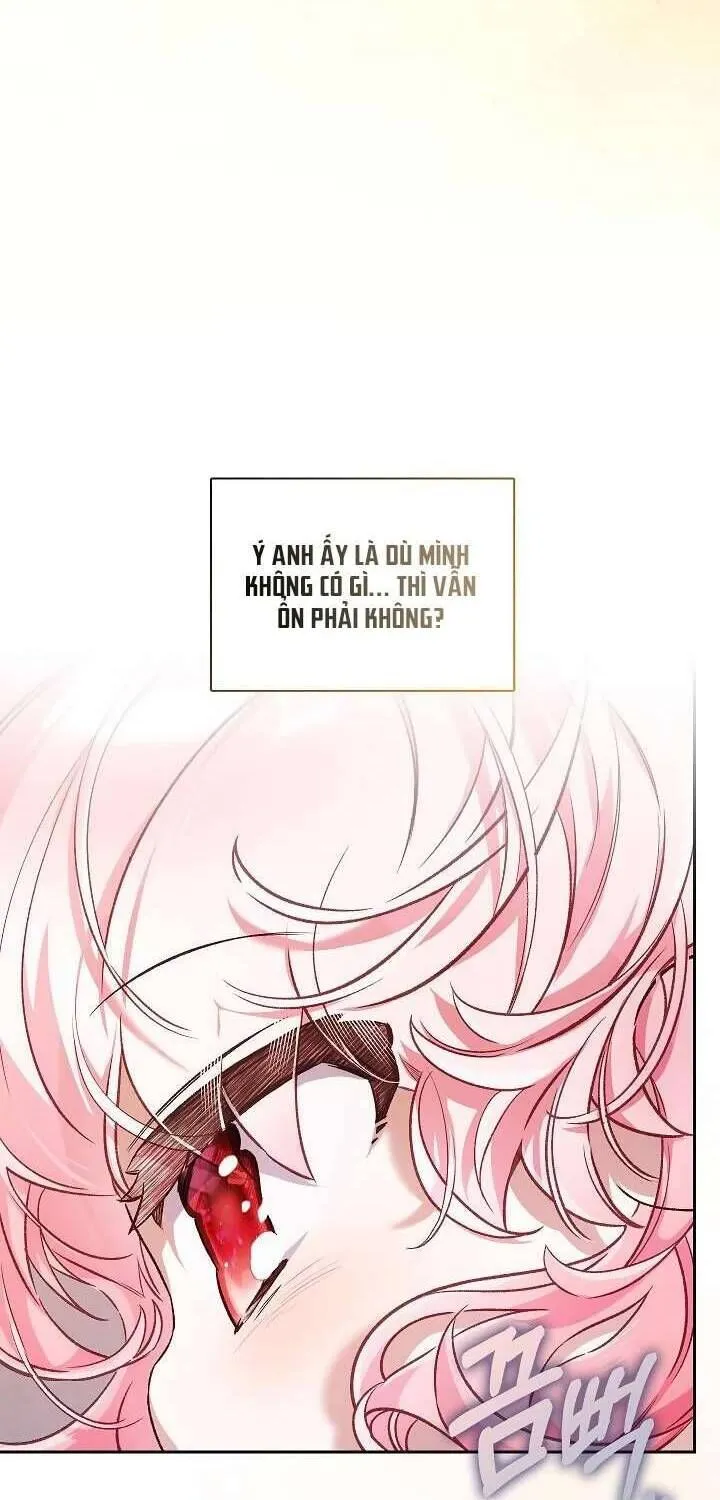 Kẻ Thù Kiếp Trước Của Tôi Là Cha Sao? Chap 33 - Next Chap 34