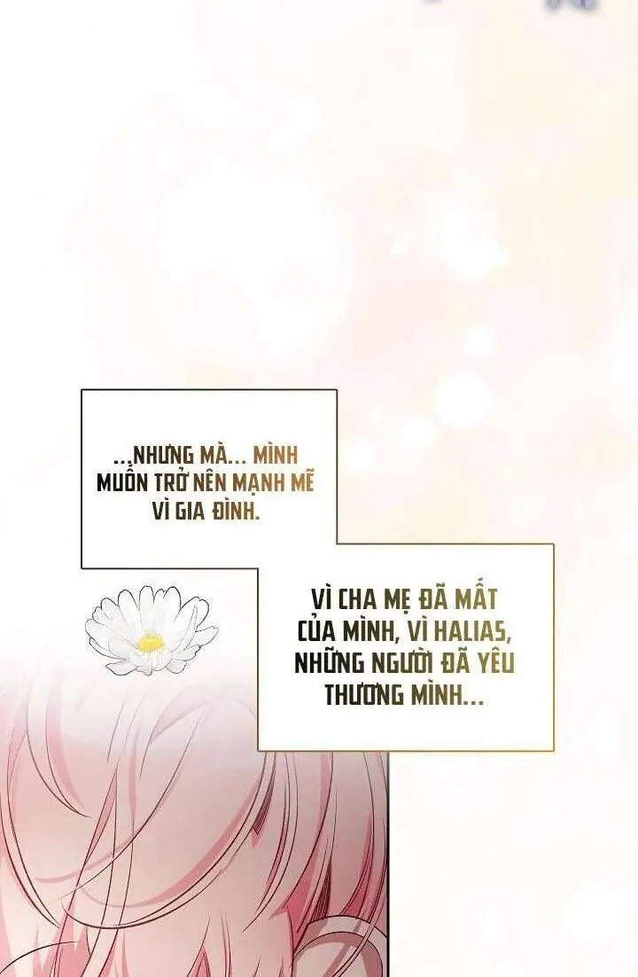 Kẻ Thù Kiếp Trước Của Tôi Là Cha Sao? Chap 33 - Next Chap 34