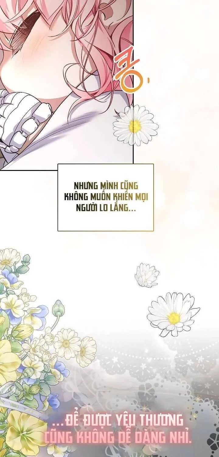 Kẻ Thù Kiếp Trước Của Tôi Là Cha Sao? Chap 33 - Next Chap 34