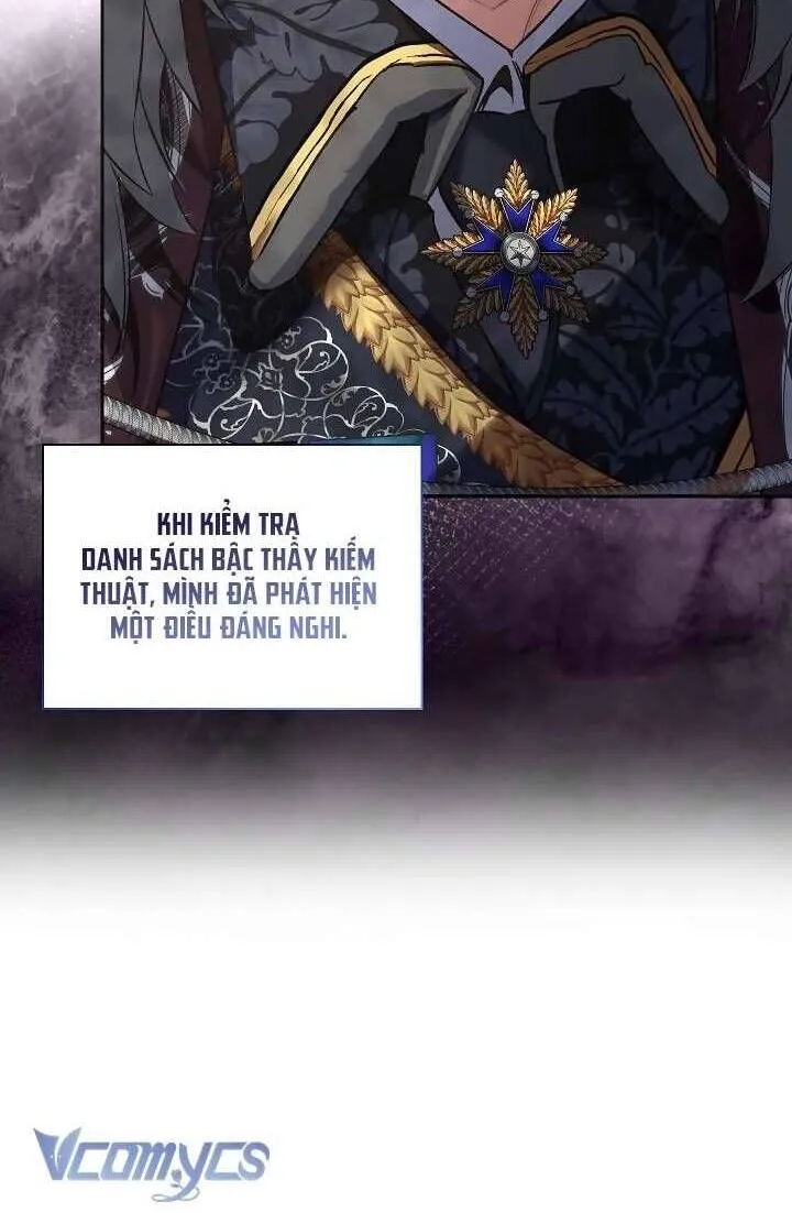 Kẻ Thù Kiếp Trước Của Tôi Là Cha Sao? Chap 33 - Next Chap 34