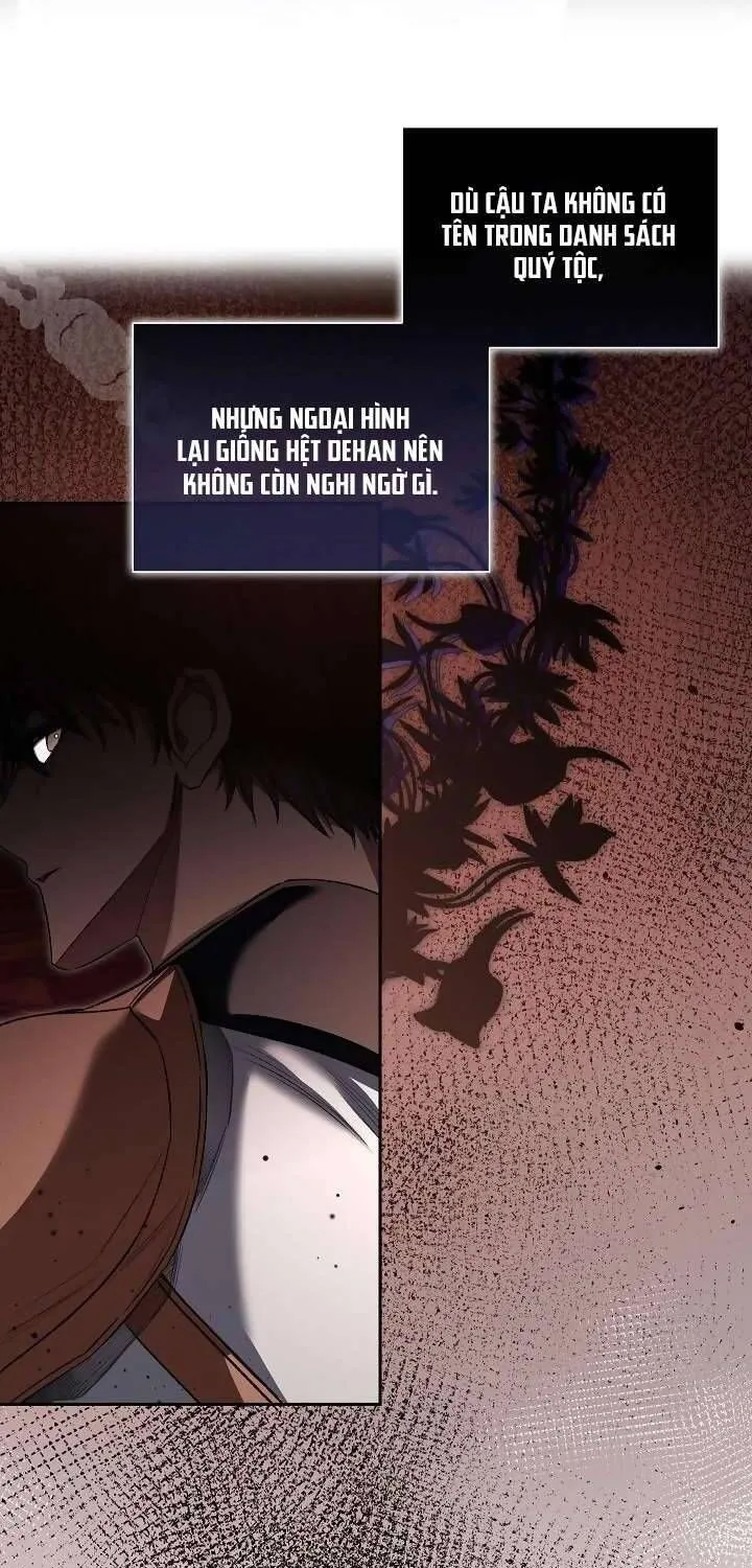 Kẻ Thù Kiếp Trước Của Tôi Là Cha Sao? Chap 33 - Next Chap 34