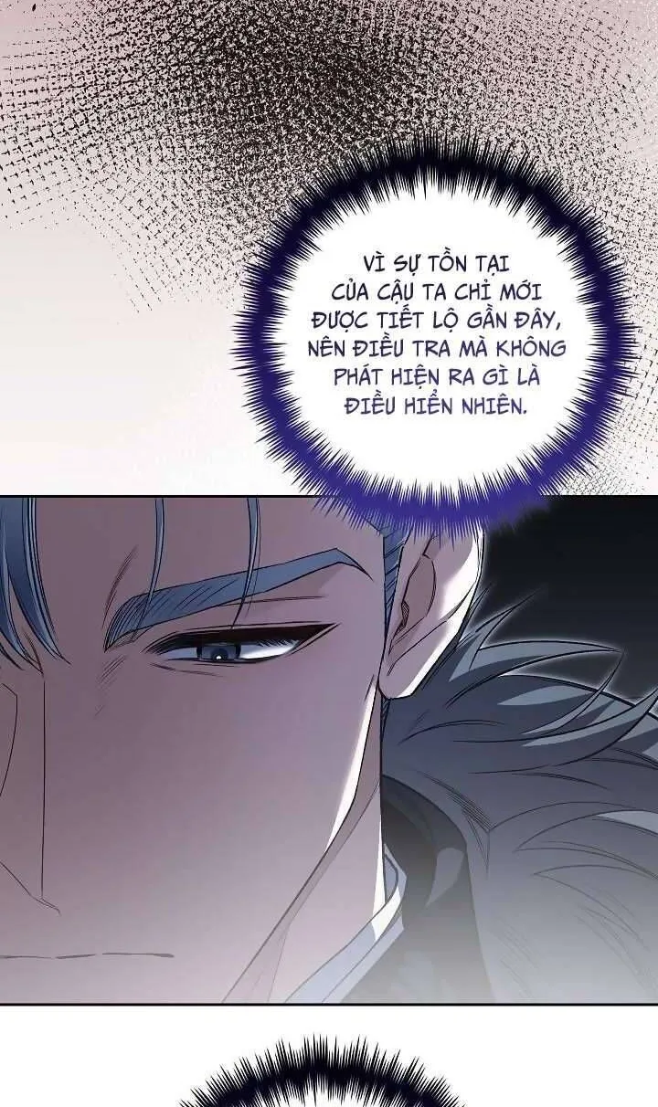 Kẻ Thù Kiếp Trước Của Tôi Là Cha Sao? Chap 33 - Next Chap 34