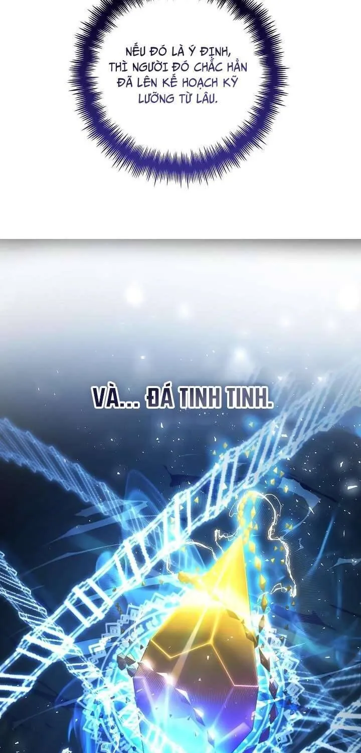 Kẻ Thù Kiếp Trước Của Tôi Là Cha Sao? Chap 33 - Next Chap 34