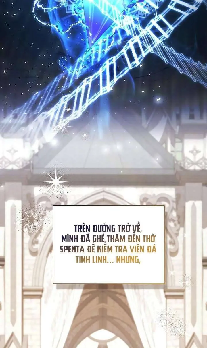 Kẻ Thù Kiếp Trước Của Tôi Là Cha Sao? Chap 33 - Next Chap 34