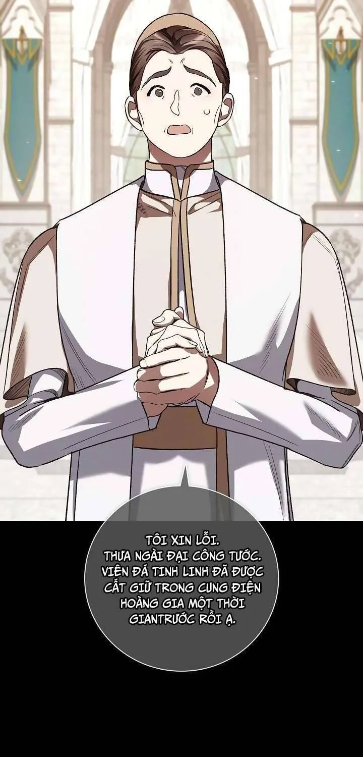 Kẻ Thù Kiếp Trước Của Tôi Là Cha Sao? Chap 33 - Next Chap 34