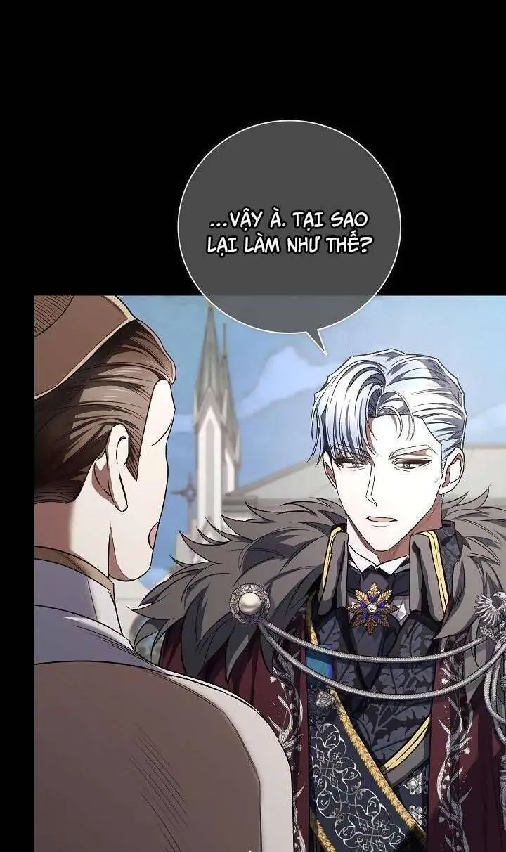 Kẻ Thù Kiếp Trước Của Tôi Là Cha Sao? Chap 33 - Next Chap 34