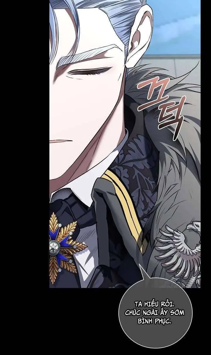 Kẻ Thù Kiếp Trước Của Tôi Là Cha Sao? Chap 33 - Next Chap 34