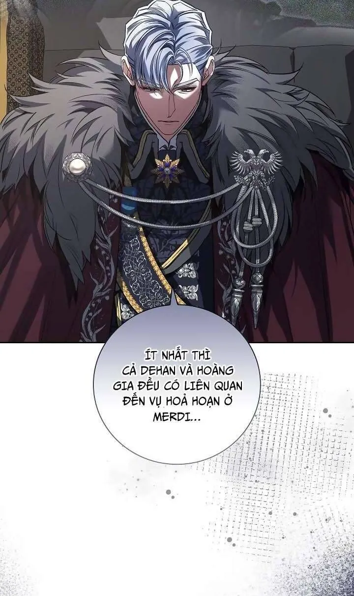 Kẻ Thù Kiếp Trước Của Tôi Là Cha Sao? Chap 33 - Next Chap 34