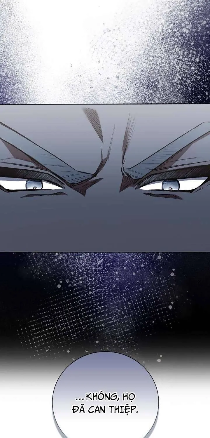 Kẻ Thù Kiếp Trước Của Tôi Là Cha Sao? Chap 33 - Next Chap 34