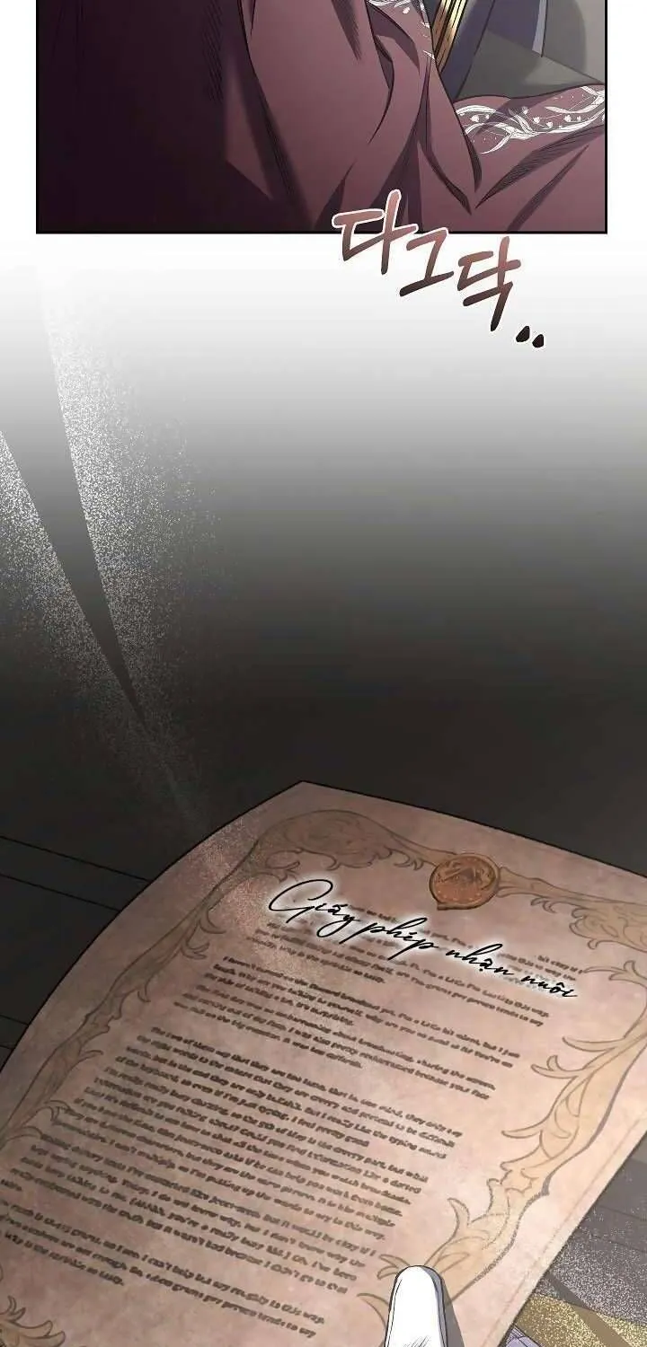 Kẻ Thù Kiếp Trước Của Tôi Là Cha Sao? Chap 33 - Next Chap 34