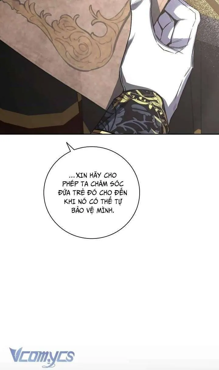 Kẻ Thù Kiếp Trước Của Tôi Là Cha Sao? Chap 33 - Next Chap 34