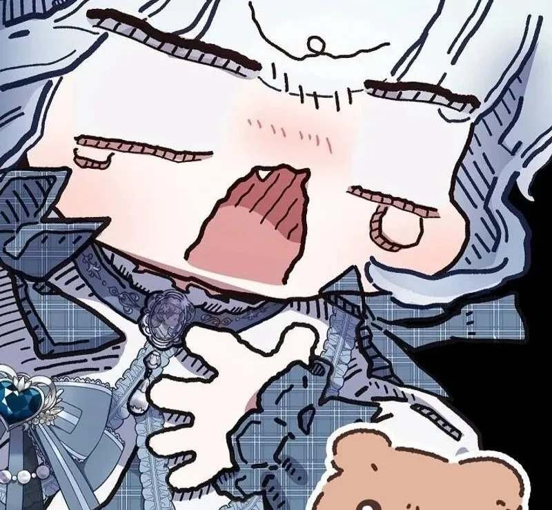 Kẻ Thù Kiếp Trước Của Tôi Là Cha Sao? Chap 34 - Next Chap 35